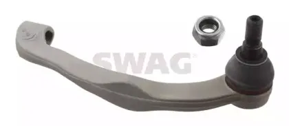 Наконечник поперечной рулевой тяги SWAG купить